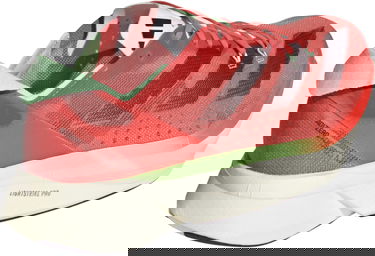 Кецове и обувки adidas Performance Adizero Adios Pro 3 Червено | ig6443, 4