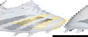 Кецове и обувки adidas Performance Predator League FG Бяло | if6346, 0