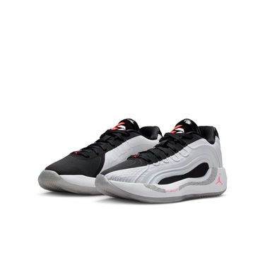 Кецове и обувки Jordan Air Jordan Luka 4 "White Cement" (GS) Бяло | HJ5225-101, 4