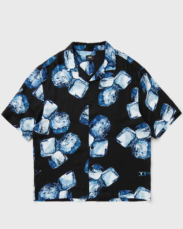 Риза EDWIN Ice Cube Shirt SS Многоцветен | I033390-167, 2