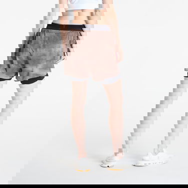 Къси панталони On Running 3" Performance 2-in-1 Running Shorts Бежово | 1wf10472986, 3