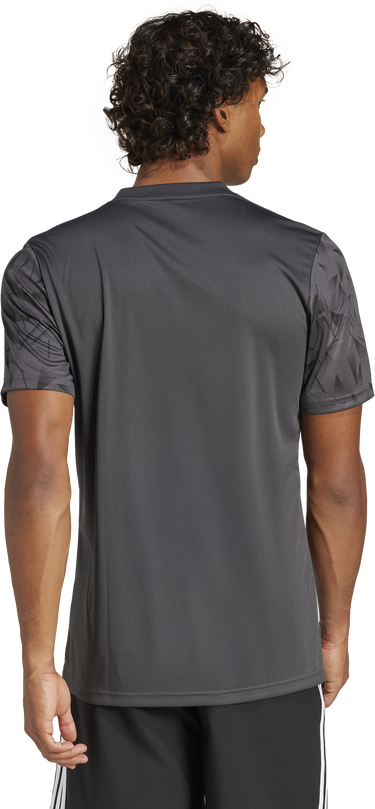 Фланелка adidas Originals Adidas Icon25 Jersey Сиво | jg3555, 3