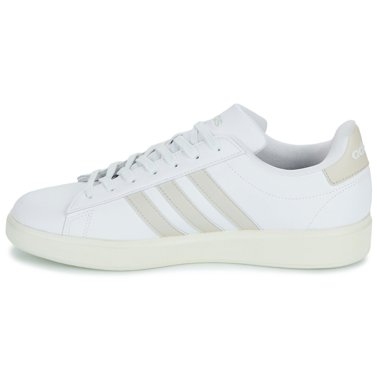 Кецове и обувки adidas Originals Shoes (Trainers) adidas GRAND COURT 2.0 Бяло | ID2949, 0