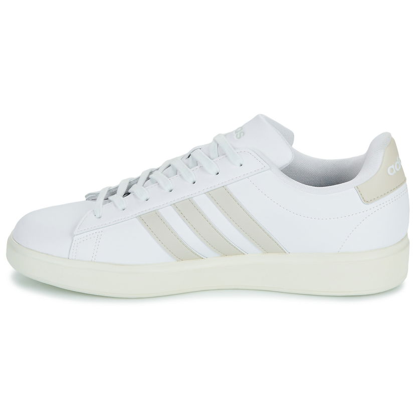 Кецове и обувки adidas Originals Shoes (Trainers) adidas GRAND COURT 2.0 Бяло | ID2949