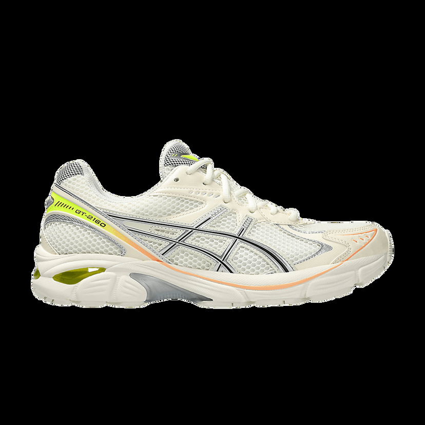 Кецове и обувки Asics GT-2160 Paris Бяло | 1203A570-750