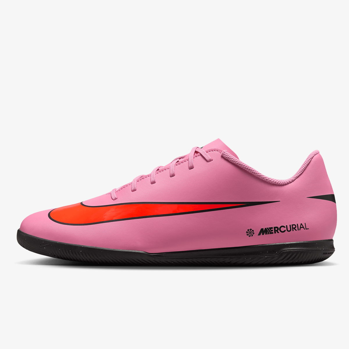 Кецове и обувки Nike Mercurial Vapor 16 Club IC Розово | FQ8438-600, 0
