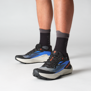 Кецове и обувки Salomon Salomon Genesis Синьо | l47807-700, 2