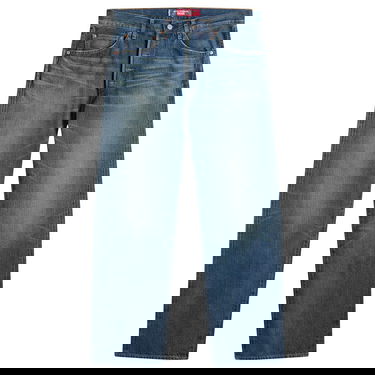 Дънки Junya Watanabe Junya Watanabe MAN x Levis Selvedge Jeans Синьо | WP-P216-051-1, 1