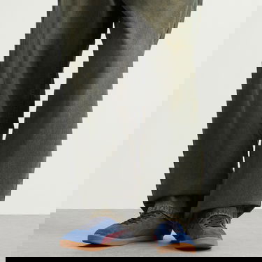 Кецове и обувки Puma Brasil Sneaker Синьо | 401048-06, 6