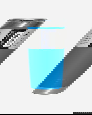 Джаджа YETI Rambler Tumbler Big Wave Blue Синьо | 0305 BWB, 2
