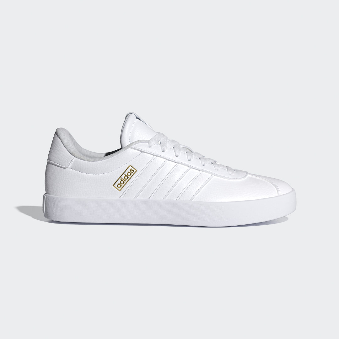 Кецове и обувки adidas Performance VL Court 3.0 Бяло | JI1440, 0