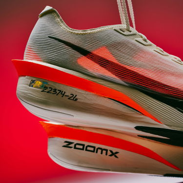 Кецове и обувки Nike Vaporfly 4 Бяло | hf6413-100, 7