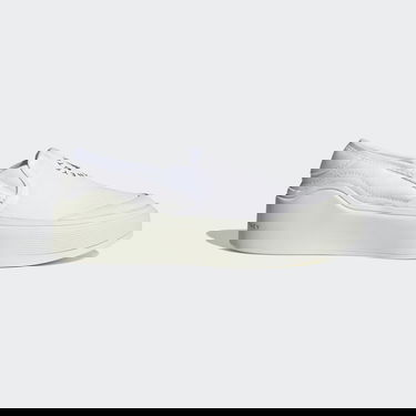 Кецове и обувки adidas Performance Stella McCartney Court Синьо | HP3206, 2