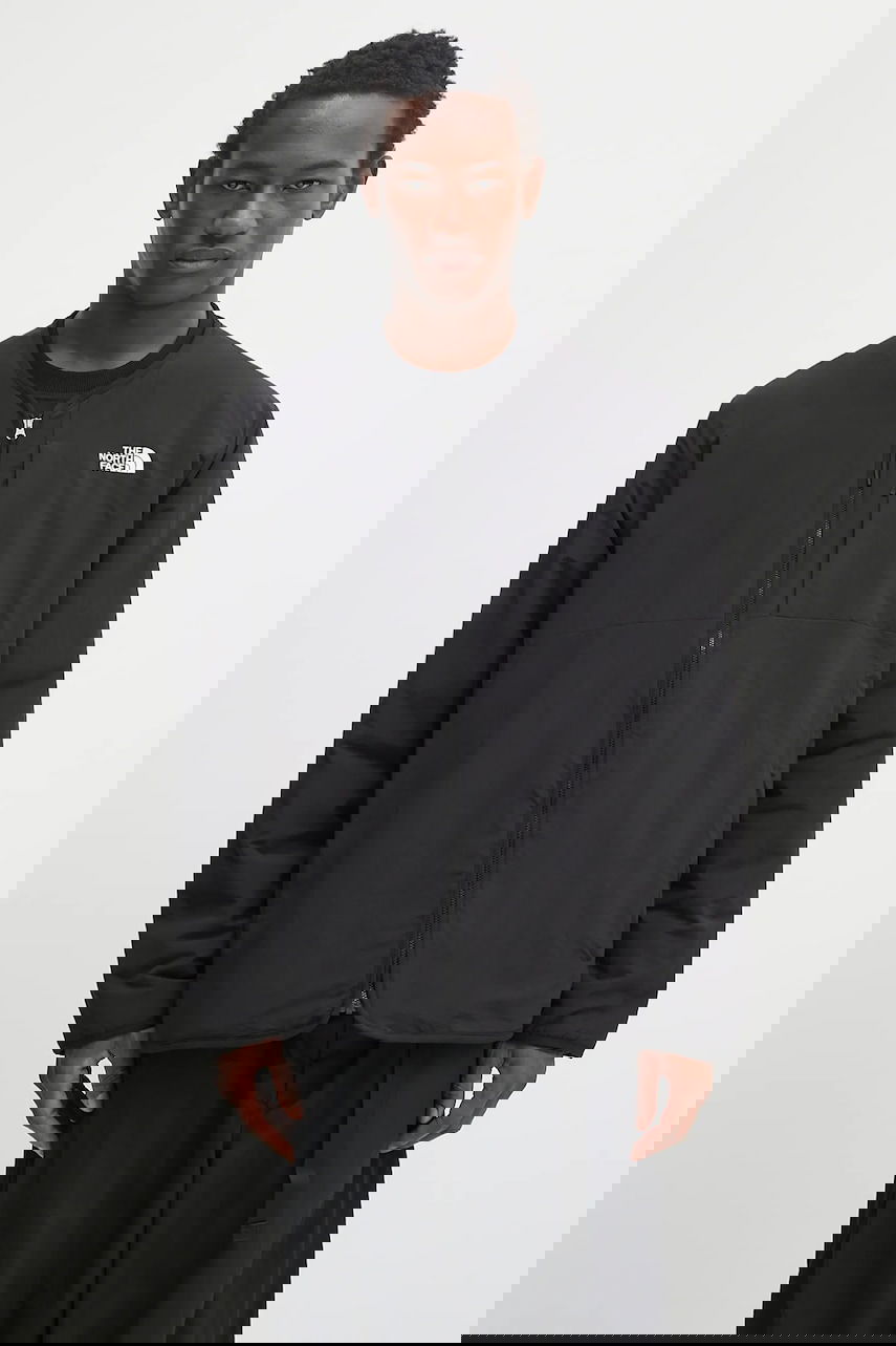 Яке The North Face The North Face Ilti Jacket Черно | NF0A8DWKJK31, 0