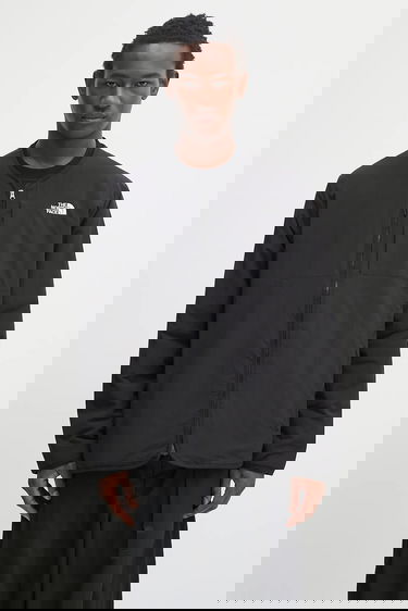 Яке The North Face The North Face Ilti Jacket Черно | NF0A8DWKJK31, 0