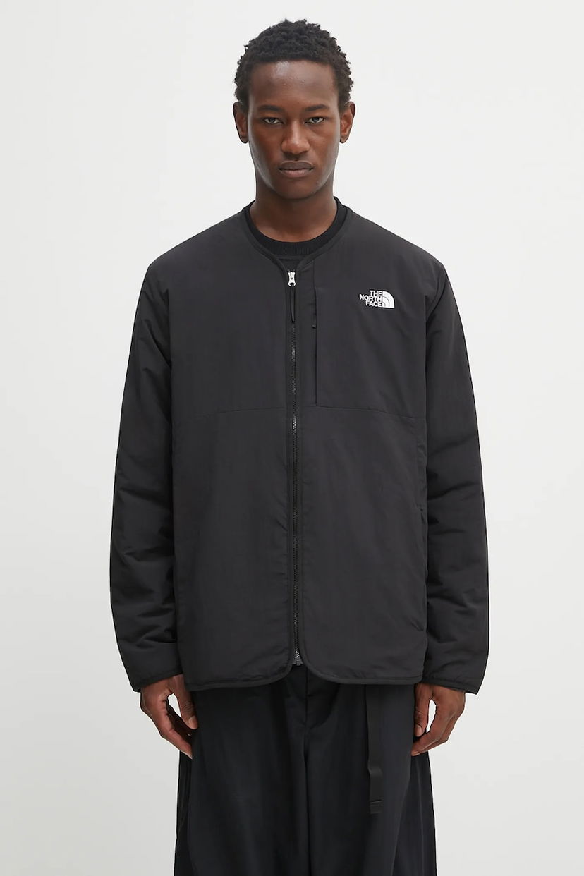 Яке The North Face The North Face Ilti Jacket Черно | NF0A8DWKJK31