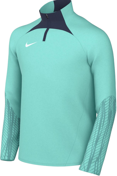 Пуловер Nike Nike Strike Sweatshirt Kids Тюркоазено | fd0313-043, 0