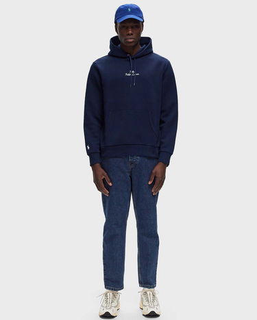Суитчър Polo by Ralph Lauren Polo Ralph Lauren LONG SLEEVE-SWEATSHIRT men Тъмно синьо | 710936586013, 1