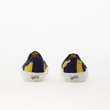 Кецове и обувки Vans Authentic VR3 PW LX Жълто | VN0005WQBLU1, 3