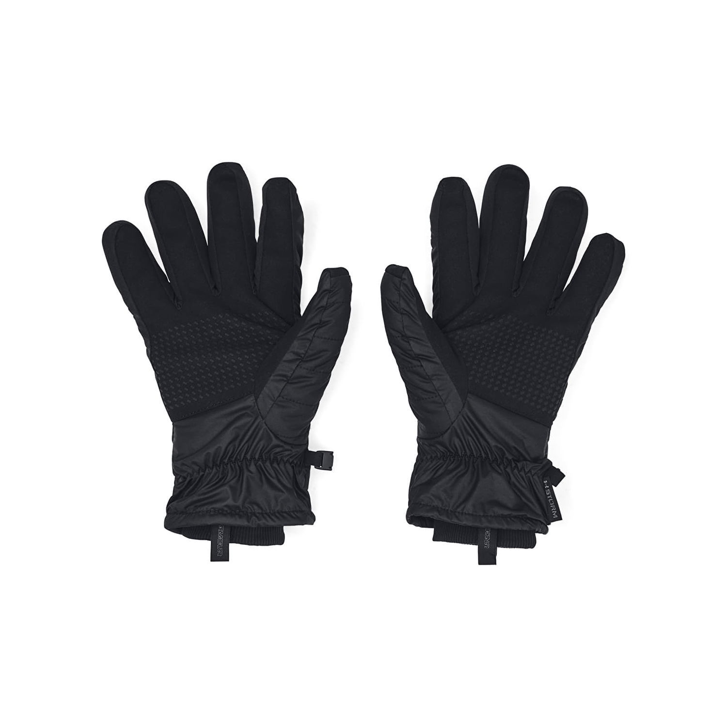 Ръкавици Under Armour Storm Insulated Gloves Черно | 1373096-002, 1