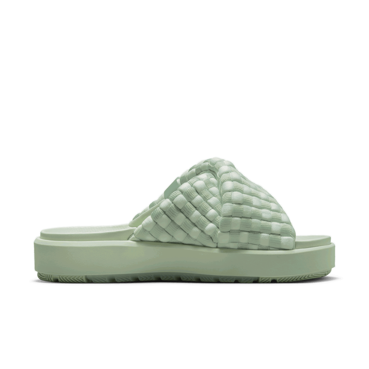 Кецове и обувки Jordan Sophia W Зелено | DO8863-300, 1