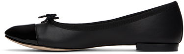 Облекло Repetto Repetto Flora Ballerina Flats Черно | V639VVE, 2