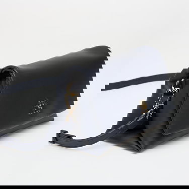 Дамска чанта Tommy Hilfiger Modern Ess Mini Crossover Bag Тъмно синьо | AW0AW17698 DW6, 2