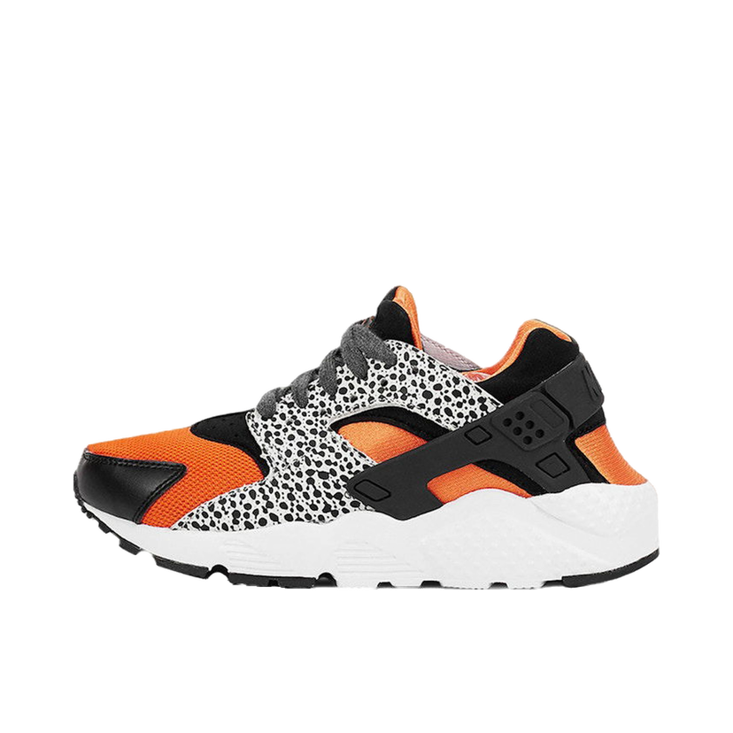 Кецове и обувки Nike Air Huarache Run Safari Оранжево
 | 820341-100