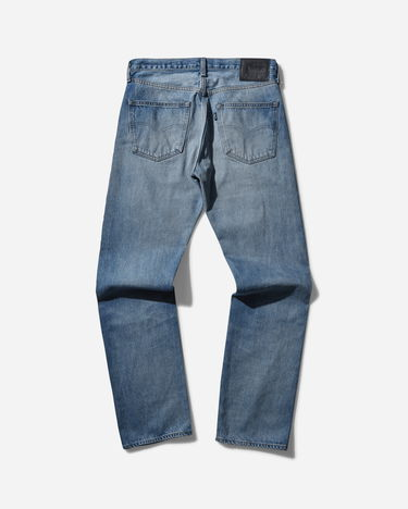 Дънки Levi's MIJ 502 Синьо | A5878-0005, 3