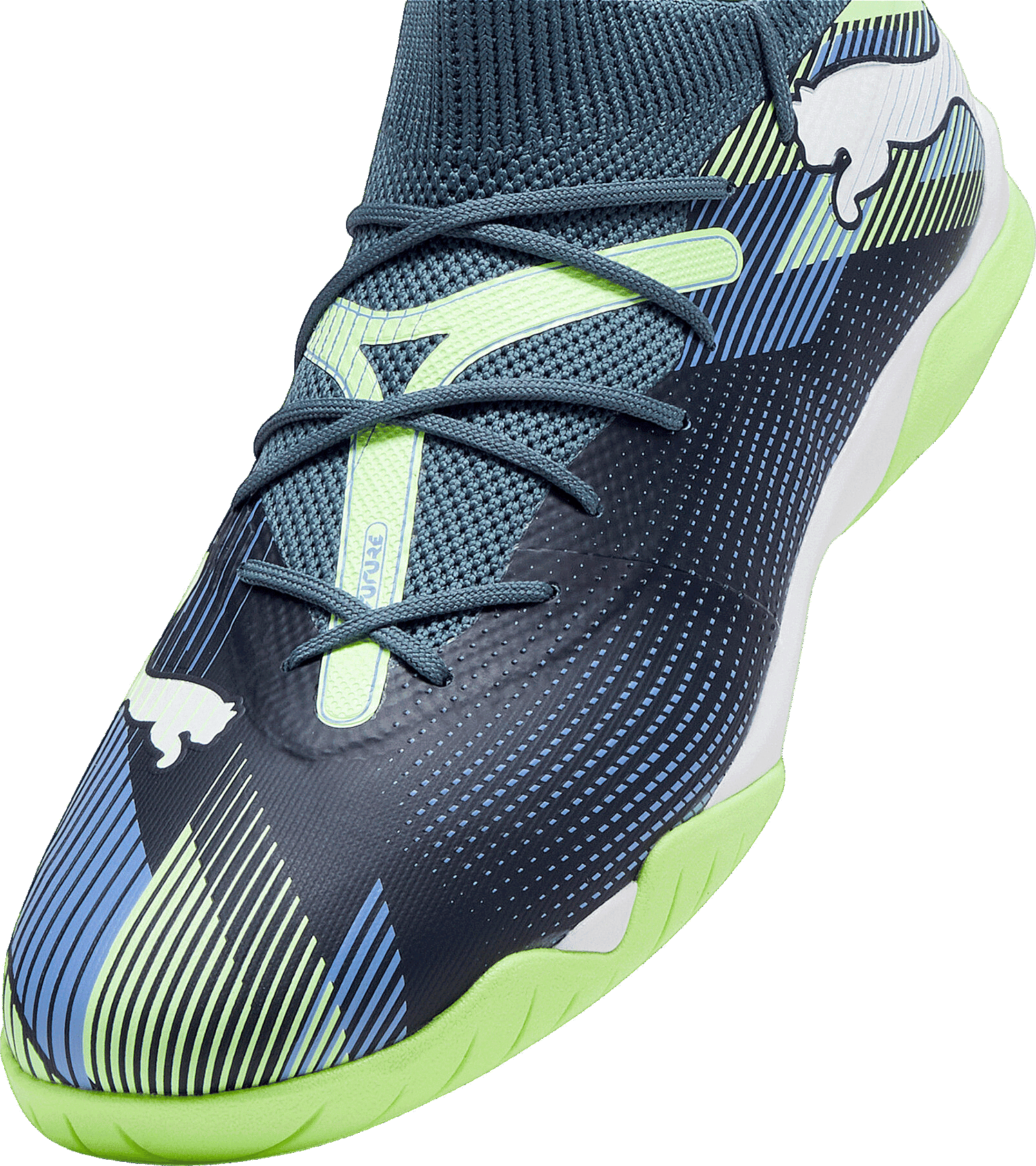 Кецове и обувки Puma FUTURE 7 MATCH TT Многоцветен | 107937-03, 1