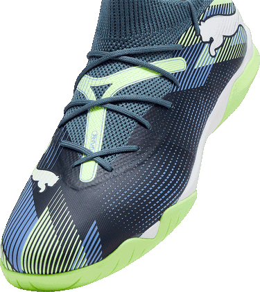 Кецове и обувки Puma FUTURE 7 MATCH TT Многоцветен | 107937-03, 1