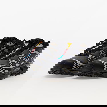 Кецове и обувки Salomon XT-6 GTX Черно | 416635, 5