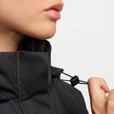 Ветровка Nike Fast Swoosh Running Jacket Черно | FZ4852-010, 3