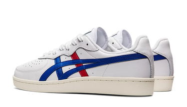 Кецове и обувки Onitsuka Tiger GSM Бяло | 1183A651-105, 3