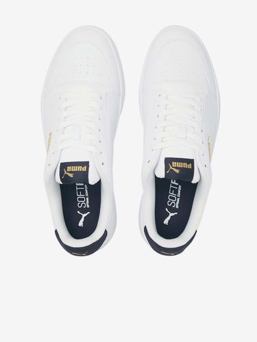 Кецове и обувки Puma Shuffle Perf Бяло | 38015006, 3