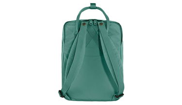 Раница FJÄLLRÄVEN Laptop 13" Тюркоазено | F23523-664, 3