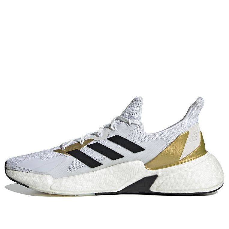 Кецове и обувки adidas Performance X9000L4 Бяло | FY2347, 0