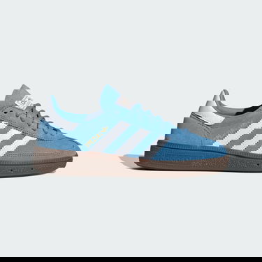 Кецове и обувки adidas Originals Handball Spezial Синьо | JI2902, 0