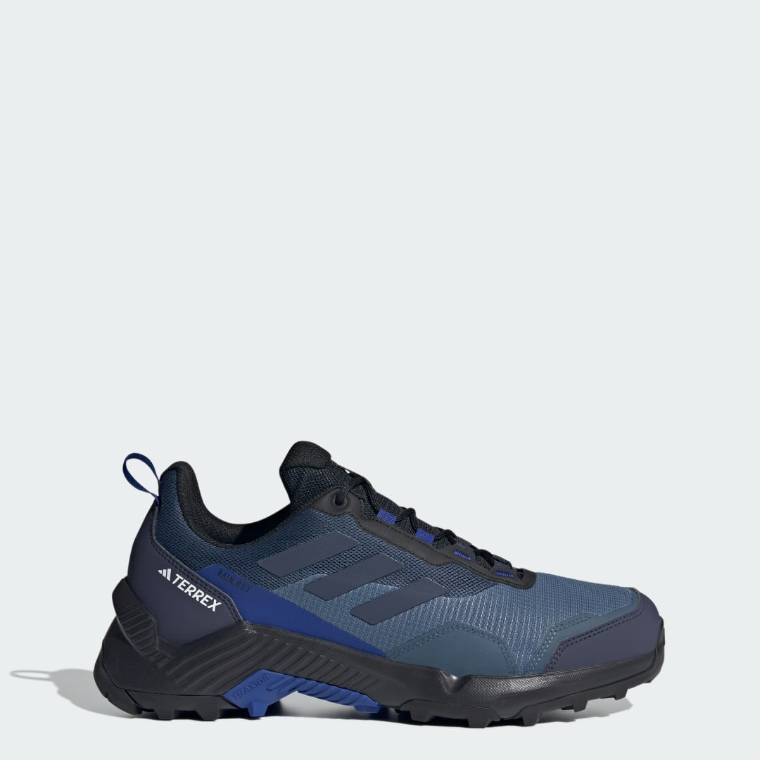 Кецове и обувки adidas Performance Estrail 2.0 RAIN.RDY Hiking Shoes Синьо | IH1163, 0