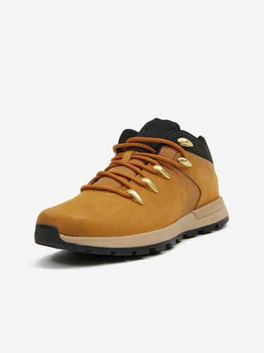 Кецове и обувки Timberland Sprint Trekker Super OX Кафяво | A5VJG-WHE, 2