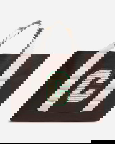 Голяма пазарска чанта adidas Originals CLOT by Edison Chen Tote Bag Зелено | JL7887, 3