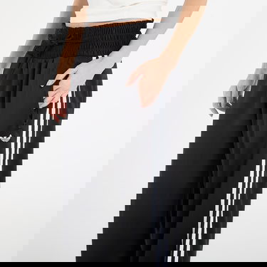 Спортни панталони adidas Originals Smocked Fb Track Pants Черно | KD0301, 1