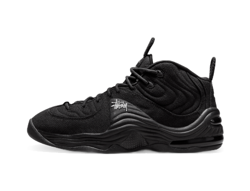 Stussy x Air Penny 2