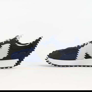 Кецове и обувки New Balance 327 Тъмно синьо | MS327MD1, 0