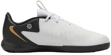 Кецове и обувки Nike Nike JR PHANTOM GX II ACADEMY IC Бяло | fj2609-100, 1