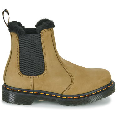 Кецове и обувки Dr. Martens 2976 Leonore Chelsea "Brown" Бежово | 31357538, 1