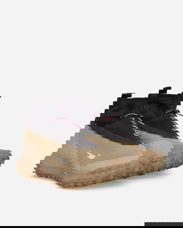 Кецове и обувки Nike ACG Mountain Fly Gore-tex "Khaki" Бежово | CT2904-200, 4