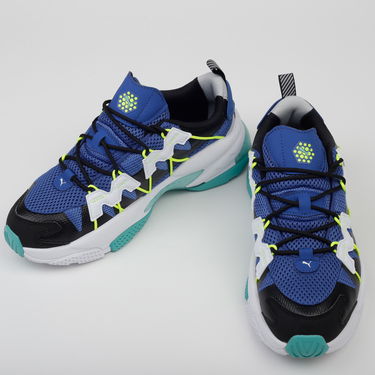 Кецове и обувки Puma LQD Cell Omega Синьо | 370734 01, 2