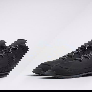 Кецове и обувки Timberland Euro Sprint Черно | TB0A6ATV0191, 1