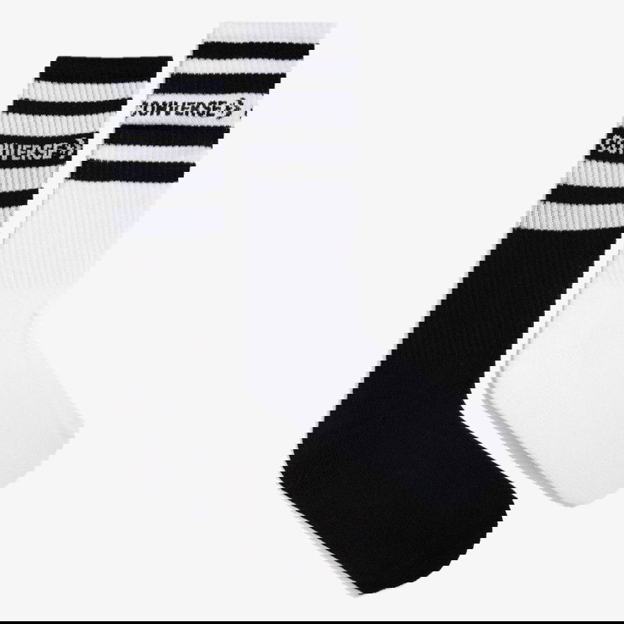 Чорапи Converse 2 Pack Socks Многоцветен | E1157A.2020, 1